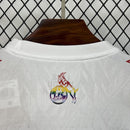 Camisa FC Köln Diversity Senior 2025/26 - Torcedor Masculino