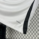 Camisa Flamengo Away 2025/26 - Adidas Torcedor Masculina