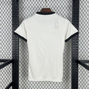 Camisa Alemanha 125th Anniversary 2025/26 - Feminina