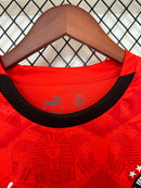 Camisa Seleção Egito Home 2025/26 - Torcedor Masculina