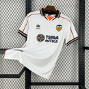 Camisa Valencia Home 1999/00 - Versão Retro