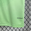 Camisa Bayern Munich Goleiro Green 2025/26 - Torcedor Masculina