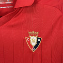 Camisa Osasuna Home 2025/26 - Torcedor Masculino