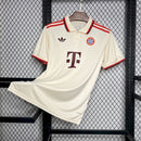 Camisa Bayern Munich Third 24/25 - Adidas Torcedor Masculina