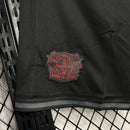 Calção Short Futebol Bayer Leverkusen Home 24/25 - Short