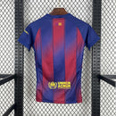 Camisa Barcelona Home 2025/26 - Feminina