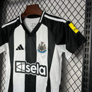 Kit Infantil NewCastle Home 24/25 - Infantil