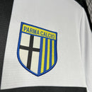 Camisa Parma Calcio Home 24/25 - Puma Torcedor Masculina