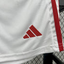 Kit Infantil Benfica Third 2025/26 - Infantil