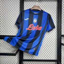 Camisa Atalanta Home 24/25 - Torcedor Masculina