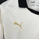 Camisa Port Vale Home 2025/26 - Torcedor Masculino