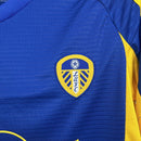 Camisa Leeds United Away 2025/26 - Torcedor Masculino