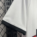 Camisa Rayo Vallecano Away 24/25 - Umbro Torcedor Masculina