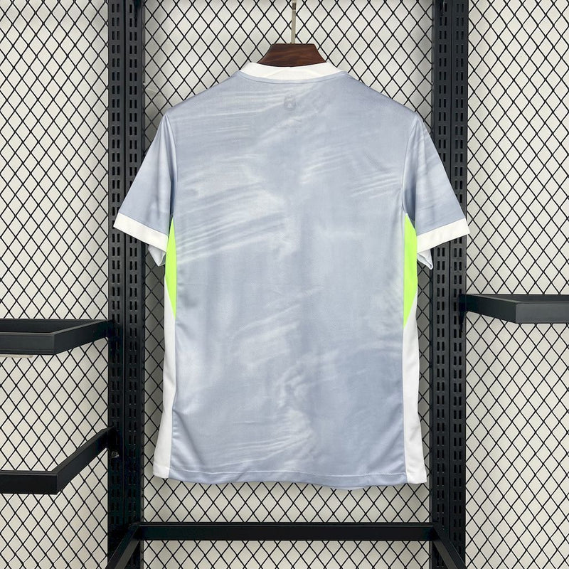 Camisa Wolfsburg Away 2025/26 - Torcedor Masculina