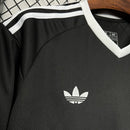 Camisa Arsenal  Pré-Jogo 24/25 - Adidas Torcedor Masculina