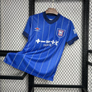 Camisa Ipswich Town Home 24/25 - Versão Torcedor