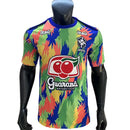 Camisa Seleção Brasil Pré Jogo 2025/26 - Torcedor Masculina