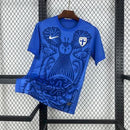 Camisa Seleção Finlândia Away 2025/26 - Torcedor Masculina