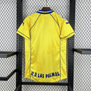 Camisa Las Palmas Home 1997/98 - Versão Retro