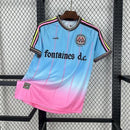 Camisa Bohemians Third 2025/26 - Torcedor Masculino