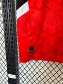 Camisa Seleção Egito Home 2025/26 - Torcedor Masculina