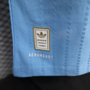 Camisa Inter Miami Third 2025/26 - Adidas Jogador Masculina