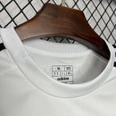 Camisa Albacete Home 24/25 - Adidas Torcedor Masculina