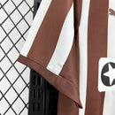 Camisa FC St. Pauli Home 2025/26 - Torcedor Masculino