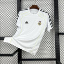 Camisa Real Madrid Leisure 2025/26 - Torcedor Masculina