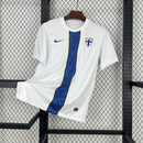 Camisa Seleção Finlândia Home 2025/26 - Torcedor Masculina