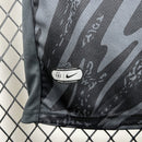 Kit Infantil Sporting Goleiro Black 2025/26 - Infantil