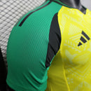 Camisa Jamaica Home 2025/26 - Adidas Jogador Masculina