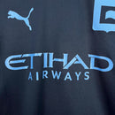 Camisa Girona Third 2025/26 - Torcedor Masculino