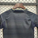 Kit Infantil Real Madrid Away 2025/26 - Puma infantil
