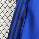 Camisa Manchester United Edition Blue - Adidas Versão Retro