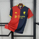 Camisa Genoa Home 2025/26 - Torcedor Masculino