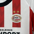 Kit Infantil PSV Eindhoven Home 2025/26 - Infantil