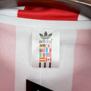 Camisa Sporting de Gijon 1980/81 - Adidas Versão Retro