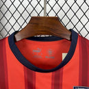 Camisa Heidenheim Home 2025/26 - Torcedor Masculino