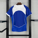 Camisa Brasil Away 2004/06 - Nike Versão Retro