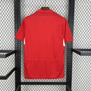 Camisa Liverpool Home 2005 - Versão Retro