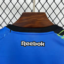 Camisa Botafogo Goleiro Blue 2025/26 - Torcedor Masculina