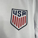 Camisa Estados Unidos Home 24/25 - Nike Versão Feminina