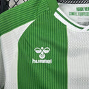 Camisa Real Betis Home 2025/26 - Torcedor Masculino