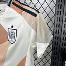 Kit Infantil Espanha Away 2025/26 - Infantil