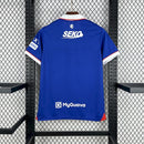 Camisa Rangers Home 2025/26 - Torcedor Masculino