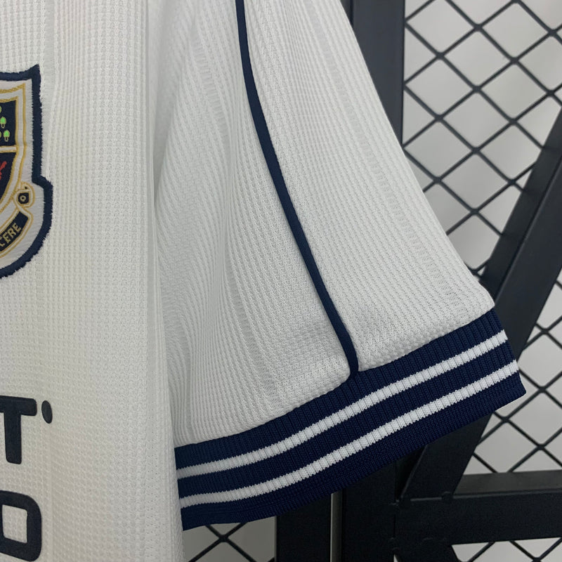 Camisa Tottenham Home 1997/99 - Versão Retro