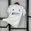 Camisa Nottingham Forest Away 2025/26 -  Torcedor Masculina