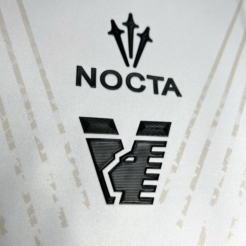 Camisa Venezia Away 24/25 - Torcedor Masculina