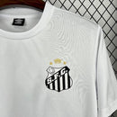 Camisa Santos Concentração 2025/26 - Torcedor Masculina